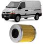 Imagem de Filtro Combustivel Renault Master 2.5 2.3 2003 a 2021 PC947 Tecfil