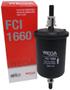 Imagem de Filtro Combustível Stilo 2002 a 2011 Wega FCI-1660
