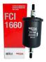 Imagem de Filtro combustivel strada  1.3 8v flex 2020 2021 2022 2023