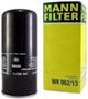 Imagem de Filtro Combustível Vm 330 2012 a 2024 Mann-Filter WK 962/13