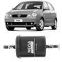 Imagem de Filtro Combustivel Volkswagen Polo 1.6 2005 a 2006 Wega