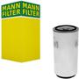 Imagem de Filtro Combustivel Vw 8.150 10.160 Delivery Mann Filter