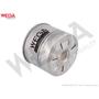 Imagem de Filtro combustível Yanmar 1040 1988 a Wega FCD-0296