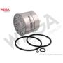 Imagem de Filtro combustível Yanmar 1040 1988 a Wega FCD-0296
