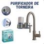 Imagem de Filtro Compacto para Água Saudável em Casa