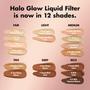 Imagem de Filtro Complexion Booster e.l.f. Halo Glow - 30ml