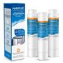 Imagem de Filtro de Água para Geladeira - Compatível com Frigidaire PUREPLUS