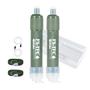 Imagem de Filtro de água Straw FS-TFC Personal Mini Purifier, pacote com 2 unidades