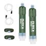 Imagem de Filtro de água Straw FS-TFC Personal Mini Purifier, pacote com 2 unidades