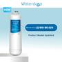 Imagem de Filtro de Água Waterdrop RC4 EZ-Change - Pacote com 2 Unidades