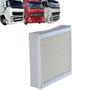 Imagem de Filtro de Ar Cabine para Volvo FH 1994 a 2015 (21758906 / 8143691)