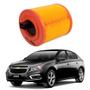 Imagem de Filtro de Ar Chevrolet Cruze 1.4 2017 a 2021 Wega