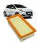 Imagem de Filtro de Ar Citroen C3 Peugeot 206 FAP 4811