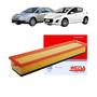 Imagem de Filtro de Ar Citroen C4 Peugeot 207 307 308 FAP 4054/2