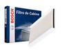 Imagem de Filtro De Ar Condicionado / Cabine - Bosch Cb0511 0986BF0511