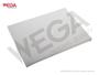 Imagem de Filtro de Ar Condicionado Cabine Sem Carvao - Grand Vitara 2008 a 2011 - AKX1971 - WEGA