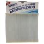 Imagem de Filtro de Ar Condicionado Fiat Punto 07... - Linea 08...  FC0909