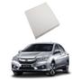 Imagem de Filtro De Ar Condicionado Honda City 2009 a 2023 AKX1939 WEGA