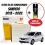 Imagem de Filtro de Ar Condicionado Sandero 2013 - 2022