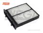 Imagem de Filtro De Ar Condicionado Suzuki Sx4 09 2.0 16V Wega Akx1973