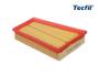 Imagem de Filtro de Ar De Motor Novo Onix Tracker Montana  Tecfil ART8860