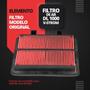 Imagem de Filtro De Ar Dl 1000 Dl 1050 Vstrom V-Strom Modelo