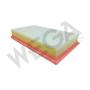 Imagem de Filtro de Ar do Motor Fiat Pulse 1.0 Turbo e Fastback 1.0 Turbo