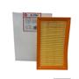 Imagem de Filtro de Ar do Motor Nissan Tida - Livina 1.8 Flex - Gasolina 08-14 AL7054