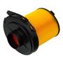 Imagem de Filtro de Ar do Motor Peugeot 106 1.0 - 205 1.4 92-01 Citoren AX 1.4 91-94 FA584S