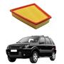 Imagem de Filtro De Ar Ecosport 2006 a 2008 FAP7007 Wega