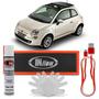 Imagem de Filtro de Ar Esportivo Inflow Fiat 500 2009 a 2017 Multiair 1.4 HPF3675