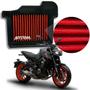 Imagem de Filtro de Ar Esportivo Yamaha MT-09 850 Cilindradas Ano 2019 a 2023 MT09 Cilindradas