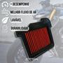 Imagem de Filtro de Ar Esportivo Yamaha MT-09 850 Cilindradas Ano 2019 a 2023 MT09 Cilindradas