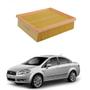 Imagem de Filtro de Ar Fiat Linea 1.8 1.9 2009 a 2016 Wega