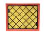 Imagem de Filtro de Ar Fusion 2.0 2.5 Ecoboost Duratec 2013/.. Edge METAL LEVE