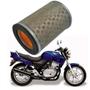 Imagem de Filtro de ar  honda cb 500 1997 1998 1999 2000 2001 2002