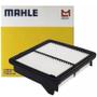 Imagem de Filtro De Ar Honda Fit City 1.4 1.5 2009/2014 Mahle Lx3697