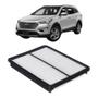 Imagem de Filtro de ar hyundai santa fe lx3893