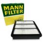 Imagem de Filtro de ar Mann C24011 Mitsubishi L200 2015 2016 2017 2018