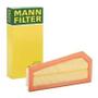 Imagem de Filtro de ar Mann filter C3210 Mercedes benz C180 C200 C250