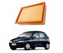 Imagem de Filtro de ar metal leve chevrolet celta 1.0 2000 a 2005