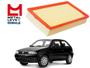 Imagem de Filtro de ar metal leve volkswagen gol g2 1.0 1.6 1.8 1997 a 1999