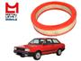 Imagem de Filtro de ar metal leve volkswagen voyage 1.6 1.8 2.0 ap 1988 a 1990