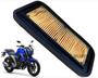 Imagem de Filtro de Ar Moto para fazer 250 2022 2021 2020 2019 2018 yamaha