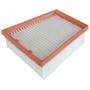 Imagem de Filtro de ar motor Fluence - Câmbio automático - FAP9284