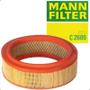 Imagem de Filtro de ar motor Mann C2680 Renault Logan/ Sandero/ Symbol