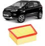 Imagem de Filtro de ar motor novo ford ka, new fiesta, ecosport - mann c17021/3