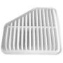 Imagem de Filtro de ar motor RAV4 2.4 16V após 2006 - JFA257