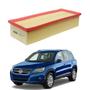 Imagem de Filtro de Ar Tiguan 1.4 2.0 16V 2009 a 2017 Wega