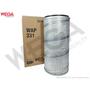 Imagem de Filtro de ar Volkswagen 12-170 Bt 1997 a 2000 WEGA WAP-331